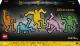 LEGO ART Keith Haring - Dancing Figures