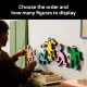 LEGO ART Keith Haring - Dancing Figures #10