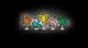 LEGO ART Keith Haring - Dancing Figures #13