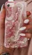 iDeal of Sweden Golden Blush Marble #6