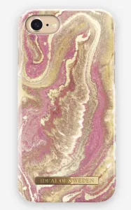 iDeal of Sweden Golden Blush Marble