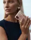 iDeal of Sweden Golden Blush Marble #4