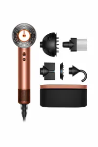 Dyson Supersonic Nural Curly+Coily