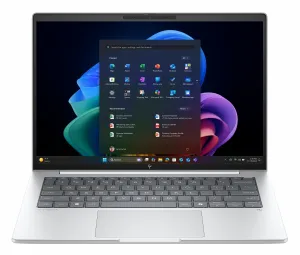 HP EliteBook EB8G1a14AI RAI5340 14 16GB/512 PC NX