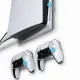 Floating Grip FG-COV-486TUR