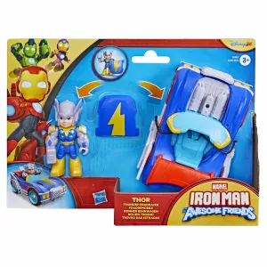 Hasbro Marvel Iron Man G26925X00
