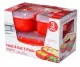 Sistema Heat & Eat 3 Pack #2