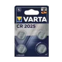 Varta 06025 101 404