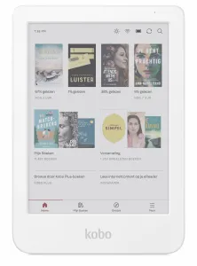 Kobo Clara Colour