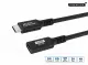 Microconnect USB3.2CC1.5EX