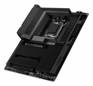 NZXT N7 B850