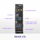 NZXT N7 B850 #5