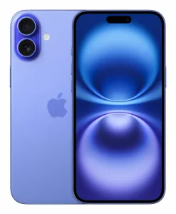 Apple iPhone 16 Plus