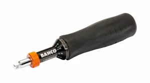 Bahco TSS120