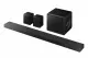 Samsung Q-series HW-QS750F