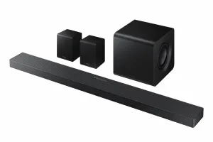 Samsung Q-series HW-QS750F
