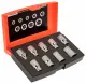Bahco 7800TORX/9