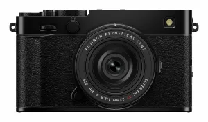Fujifilm X-E5 Kit XF23mmF2.8 R WR