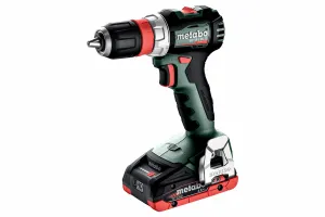 Metabo BS 18 L BL Q