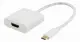 Deltaco USBC-HDMI7