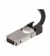 HPE BladeSystem c-Class 10GbE SFP+ to SFP+ 3m Direct Attach Copper Cable