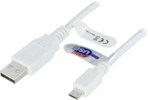 Deltaco USB-303W
