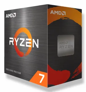 AMD Ryzen 7 5700