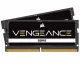 Corsair Vengeance CMSX16GX5M2A4800C40
