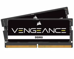 Corsair Vengeance CMSX16GX5M2A4800C40