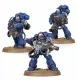 Games Workshop Eradicators Primaris #8
