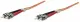 Intellinet 2.0m ST M/M