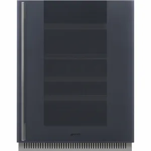 Smeg CVI138RG