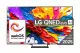 LG QNED evo AI 85QNED93A6A