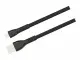 Havit kabel USB Lightning 1m Black #2