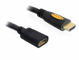 DeLOCK 5m HDMI