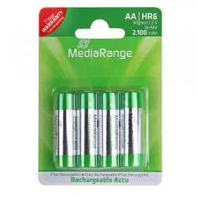 MediaRange MRBAT121