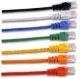 VALUE UTP Patch Cord Cat.5e, grey 0.5 m