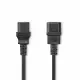 Nedis CEGL10500BK20