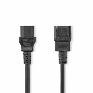 Nedis CEGL10500BK20