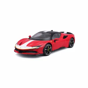 BBURAGO Ferrari Signature
