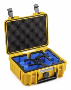 B&W Cases PP.23.Pocket3