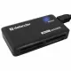 Defender Картридер Defender OPTIMUS USB 2.0, универс. черный #3