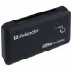 Defender Картридер Defender OPTIMUS USB 2.0, универс. черный #2