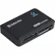 Defender Картридер Defender OPTIMUS USB 2.0, универс. черный