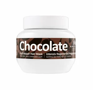 Kallos Chocolate Full Repair Hair Mask 275ml