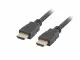 Lanberg CA-HDMI-13CC-0018-BK