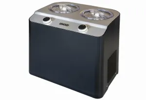 Unold Doppio
