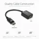 StarTech.com DP2VGA2 #6