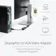 StarTech.com DP2VGA2 #5