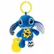 Clementoni Disney Baby Stitch Soft Rattle